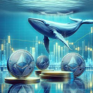 ETH Whale Transfers 1,000 ETH to Deribit as Trading Volume Surges 170%