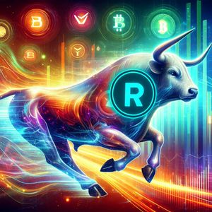 Crypto Is Turning Green, and Reactor ($REACT) Could Lead the Next Bull Run