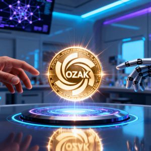 $300 in Ozak AI Could Hypothetically Grow More Than BTC, ETH, and SOL Combined With a 550× Scenario