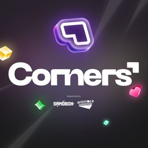 The Sandbox Ecosystem Welcomes Web3 Platform Corners, Beta Now Available to Coin Internet Content