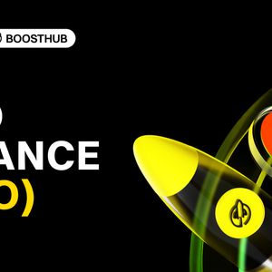 LBank BoostHub to list Kyo Finance (KYO) with 100,000 Token in Rewards