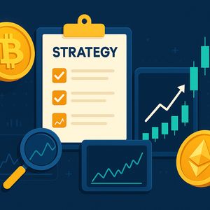 Strategies for Crypto Trading Success
