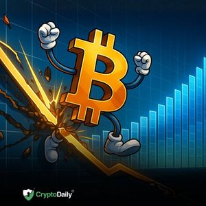 It’s Happening: Bitcoin (BTC) breaks 8-Week Downtrend Resistance – Bull Run Back On?