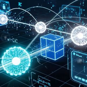 BOLTS Launches Quantum-Resilience Pilot On Canton Network To Future-Proof $6T Real-World Assets