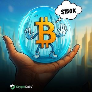Bitcoin Breakout CONFIRMED – $120K–$150K Targets Now in Play