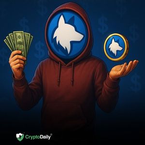 Husky Inu (HINU) Set For $0.00023658 As Fed Cuts Interest Rates