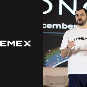 Phemex Co-hosts LONGITUDE, Spotlighting the Next Era of Crypto Security at Its 6th Anniversary