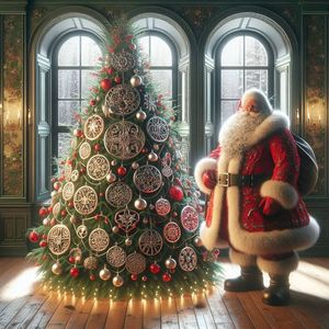 Best Altcoins to Track Before the 2025 Christmas Market Run