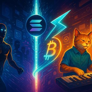 How Solana Turned Three Low-Cap Memecoins Into a Cultural Narrative