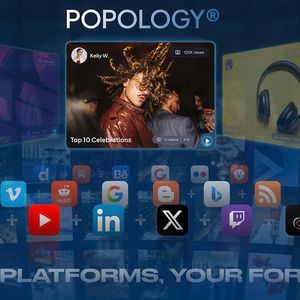 Interview with the Founder of Popology Networks: Joe Rey's Vision for Decentralized Media and Creator Sovereignty