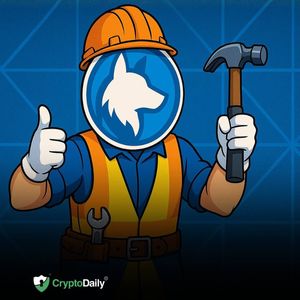 Husky Inu Gears Up For Next Price Increase As Crypto Markets Start Week In The Red