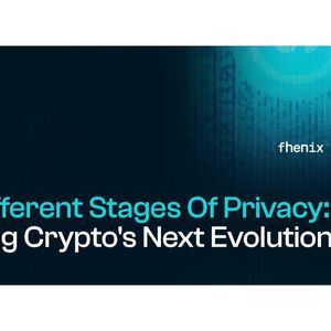 Fhenix Launches Fhenix402, Bringing Private Micropayments to Base’s x402 Standard