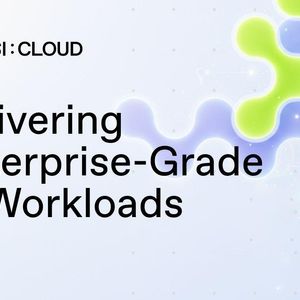ASI:Cloud Exits Beta And Starts Delivering Enterprise-Grade AI Workloads