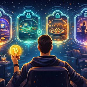 Trusted Bitcoin Casinos 2026: 4 Platforms Online Gamblers Rely On