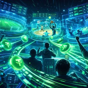 Live Crypto Betting with USDT: Top Web3 Sportsbooks to Use in 2026