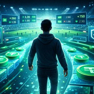 Live Betting with USDT: How to Start & Most Trusted Web3 Sportsbooks