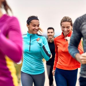 New Ways Young Londoners Relax Today