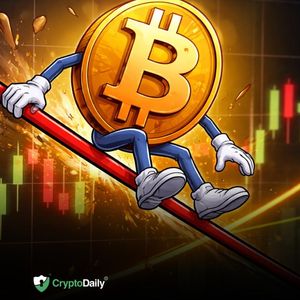 BTC Technical Analysis: Expect One More Drop Before Trendline Test – Downtrend Meets Major Ascending Support