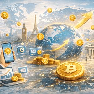 Will Cryptocurrencies Play a Central Role in the Global Economy by 2026?