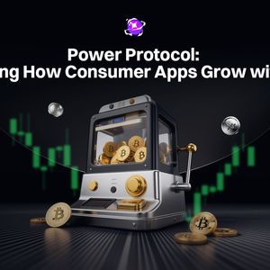 Power Protocol Announces Expansion of Its Web3 Distribution Layer