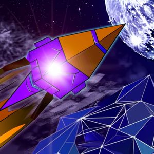 This $0.035 DeFi Altcoin Shows a Clear 400%–700% Upside Path as Phase 6 Nears 100%, Here's the Math