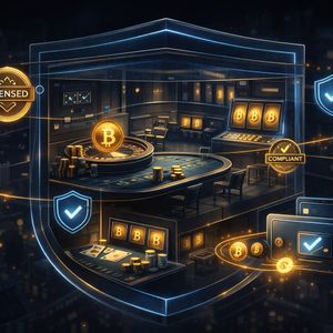 Licensed Bitcoin Casinos 2026: Trusted BTC Gambling Platforms Reviewed