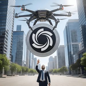 Ozak AI Breaks Through 1 Billion Tokens Sold and Approaches $5.5M — Analysts Say This Is the Strongest Early-Stage Momentum Since Solana