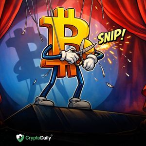 BTC Technical Analysis: Is a Major Breakout happening?