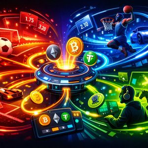Sports Betting Using Crypto: Explore Best No-KYC Sportsbook for 2026