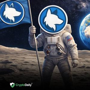 Husky Inu AI (HINU) Set For Move To $0.00024394 As Selling Pressure Dominates Market