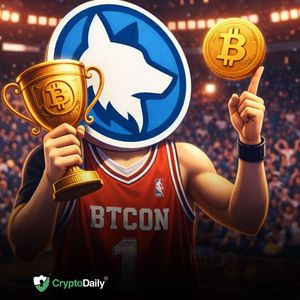 Husky Inu AI (HINU) Completes Move To $0.00024394 As Markets Rally