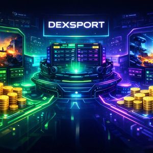 Why Dexsport Is the Best Crypto Sportsbook to Bet on Dota and CS2
