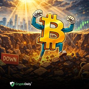 Bitcoin Bottom Formation Continues: Is the End of the Correction in Sight? – BTC TA December 31, 2025