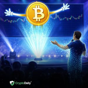 BTC Breakout Brewing in Early 2026: Will Q1 Deliver the Next Big Rally?