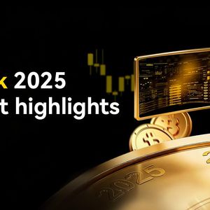 LBank Releases 2025 Annual Report as Fission-Driven Structural Growth Accelerates