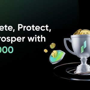 Phemex Catalyzes 2026 Market Momentum with Dual Strategic Initiatives for Trader Empowerment