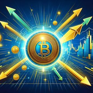 Why Bitcoin Is Rising Today: Options Activity Spikes and BTC Reclaims 50D SMA