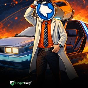 Husky Inu AI (HINU) Set For $0.00024960, Crypto Market Extends Pullback, Crypto Industry Representatives Rush To US Capitol