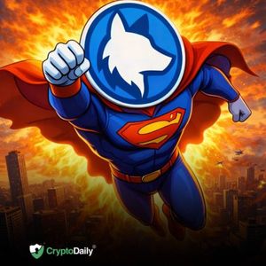 Husky Inu AI (HINU) Set For $0.00025055, Crypto Market Marginally Down, US DOJ Move Raises Policy Questions