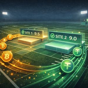 American Football Crypto Betting Sites Reviewed: Safe NFL Betting with BTC and Stablecoins
