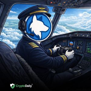 Husky Inu AI (HINU) Set For $0.00025151, Privacy Tokens Lead Crypto Market Gains, DOJ Subpoenas Fed