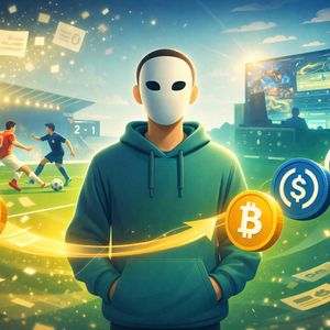 Anonymous Betting with Cryptocurrency: No-KYC Sportsbooks Players Trust