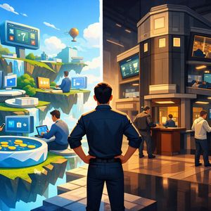 DEX-Style Betting Platforms vs Centralized Sportsbooks — What’s the Difference?