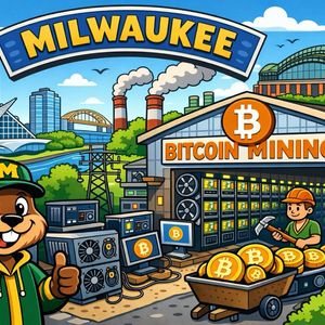 New Bitcoin Mining Facility Planned for Milwaukee