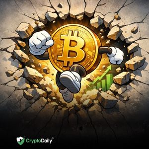 Bitcoin Breaks Out Above Key Resistance: Next Target $100K? – BTC TA January 14, 2026