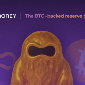 GooMoney Secures $19.3M in BTC Strategic Backing Ahead of Launch