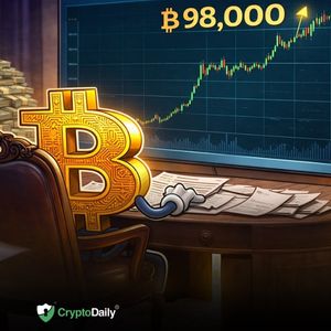 BTC Price Peaks Near $98K: Breakout Momentum Fades – What's Next for Bulls? (Jan 15 Update)