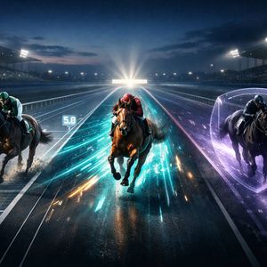Top 5 Crypto Horse Racing Sites Ranked by Odds, Speed, and Privacy