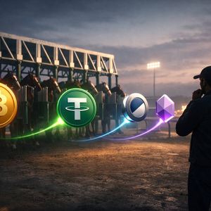 Top Crypto Horse Racing Betting Platforms for 2026 — BTC, USDT and More Accepted