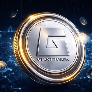 Giant Token Ecosystem Announces Official Rollout of Its Charity-Driven Web3 Infrastructure